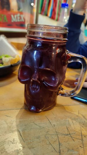  at Ya Supe Lupe in Rionegro