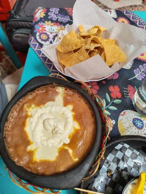  at Ya Supe Lupe in Rionegro