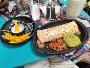  at Ya Supe Lupe in Rionegro