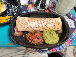  at Ya Supe Lupe in Rionegro