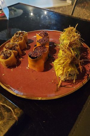  at Japa at Home in Natal