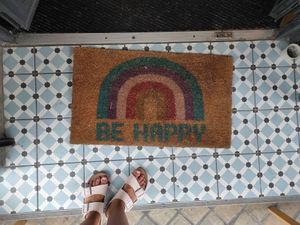 Be happy at Michel MaBelle in Bordeaux