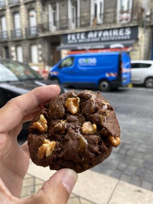   at Michel MaBelle in Bordeaux