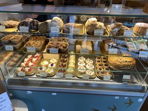   at Michel MaBelle in Bordeaux