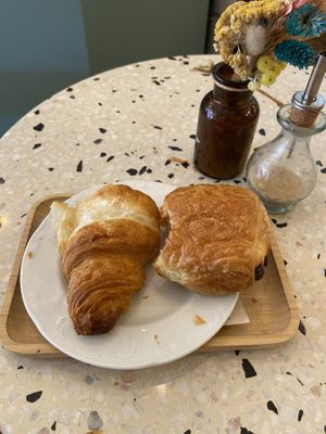   at Michel MaBelle in Bordeaux