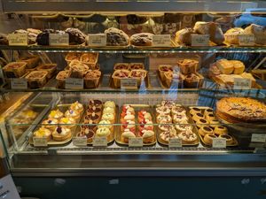  at Michel MaBelle in Bordeaux