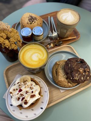   at Michel MaBelle in Bordeaux