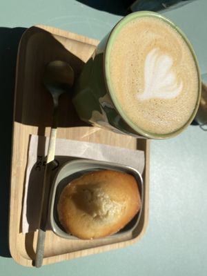   at Michel MaBelle in Bordeaux