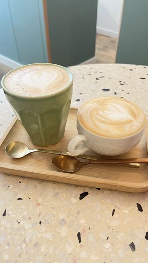   at Michel MaBelle in Bordeaux