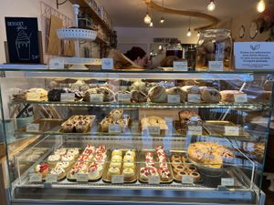   at Michel MaBelle in Bordeaux