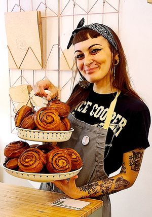  at Michel MaBelle in Bordeaux