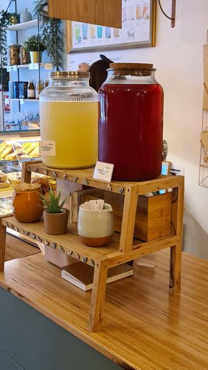  at Michel MaBelle in Bordeaux