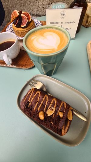  at Michel MaBelle in Bordeaux