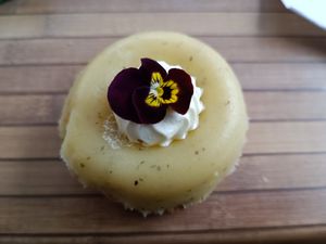  at Michel MaBelle in Bordeaux