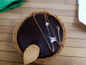  at Michel MaBelle in Bordeaux