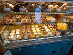  at Michel MaBelle in Bordeaux