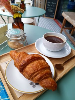  at Michel MaBelle in Bordeaux