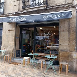  at Michel MaBelle in Bordeaux