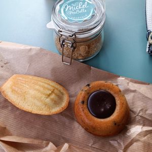  at Michel MaBelle in Bordeaux