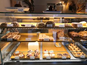 Treat yourself at Michel MaBelle in Bordeaux