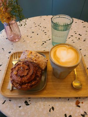  at Michel MaBelle in Bordeaux