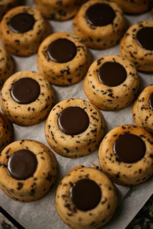 Tigré at Michel MaBelle in Bordeaux