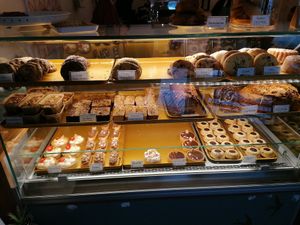  at Michel MaBelle in Bordeaux