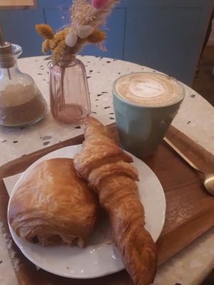  at Michel MaBelle in Bordeaux