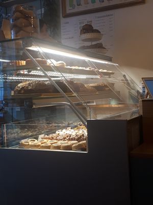  at Michel MaBelle in Bordeaux