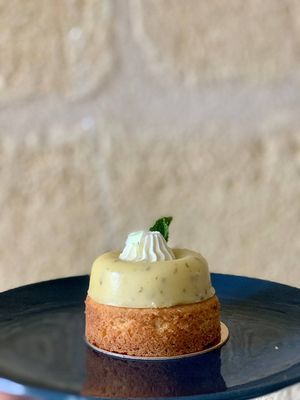  at Michel MaBelle in Bordeaux