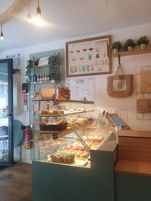  at Michel MaBelle in Bordeaux