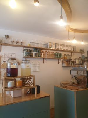  at Michel MaBelle in Bordeaux