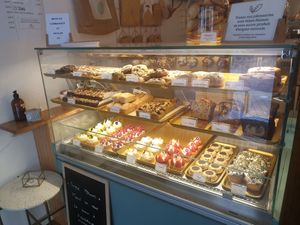  at Michel MaBelle in Bordeaux