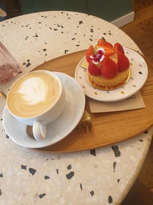  at Michel MaBelle in Bordeaux