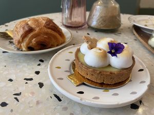   at Michel MaBelle in Bordeaux