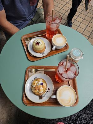  at Michel MaBelle in Bordeaux