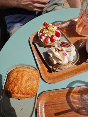  at Michel MaBelle in Bordeaux