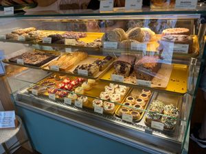  at Michel MaBelle in Bordeaux