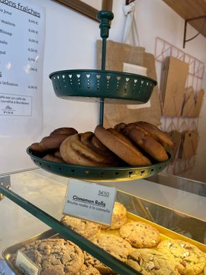  at Michel MaBelle in Bordeaux