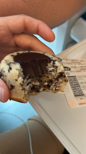 Tigré at Michel MaBelle in Bordeaux