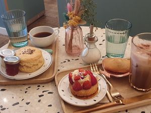  at Michel MaBelle in Bordeaux