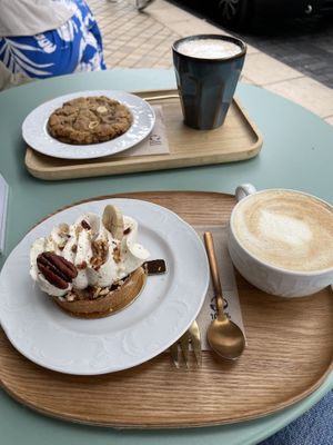   at Michel MaBelle in Bordeaux