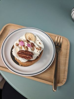  at Michel MaBelle in Bordeaux