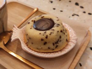 Le tigré at Michel MaBelle in Bordeaux