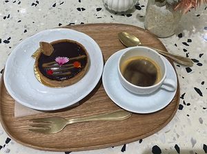   at Michel MaBelle in Bordeaux