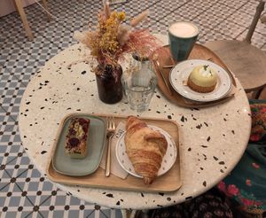  at Michel MaBelle in Bordeaux