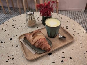  at Michel MaBelle in Bordeaux