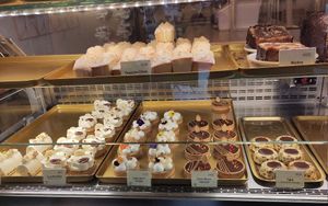 V at Michel MaBelle in Bordeaux