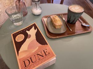   at Michel MaBelle in Bordeaux