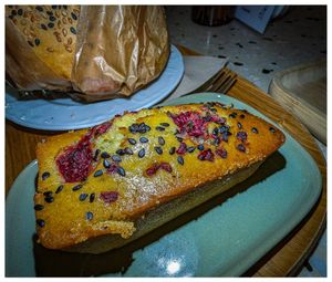  at Michel MaBelle in Bordeaux